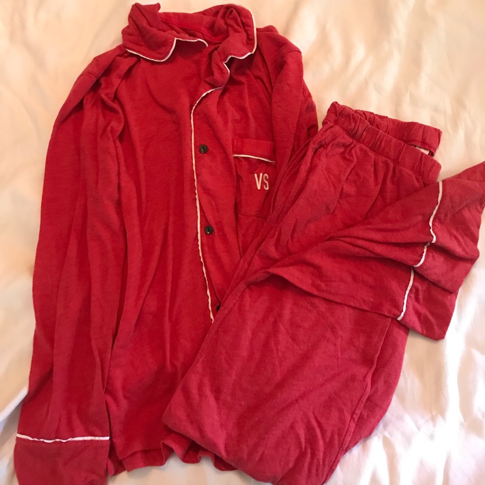 Victoria’s Secret Pajama set